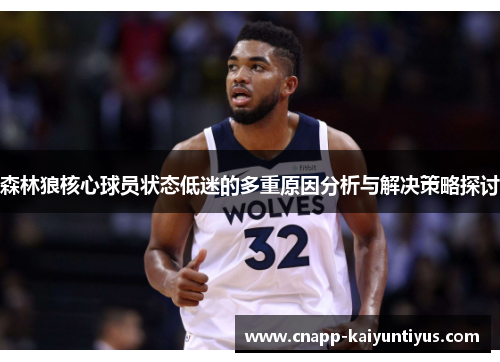 森林狼核心球员状态低迷的多重原因分析与解决策略探讨
