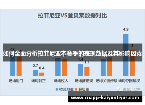 如何全面分析拉菲尼亚本赛季的表现数据及其影响因素