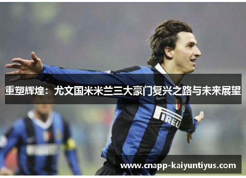 重塑辉煌：尤文国米米兰三大豪门复兴之路与未来展望