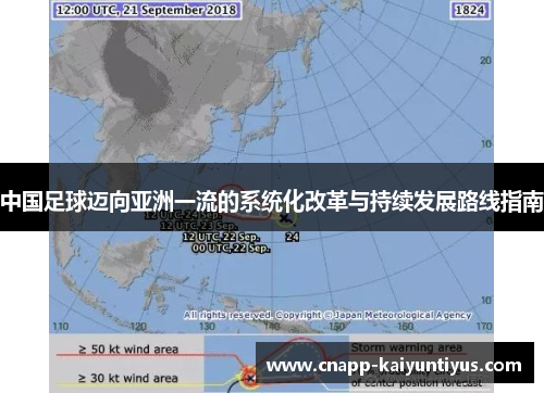 中国足球迈向亚洲一流的系统化改革与持续发展路线指南
