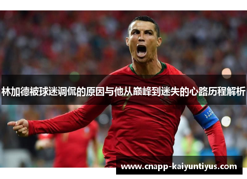 林加德被球迷调侃的原因与他从巅峰到迷失的心路历程解析