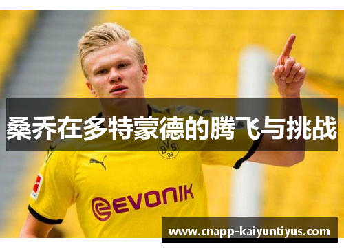 桑乔在多特蒙德的腾飞与挑战 桑乔在多特蒙德的腾飞与挑战